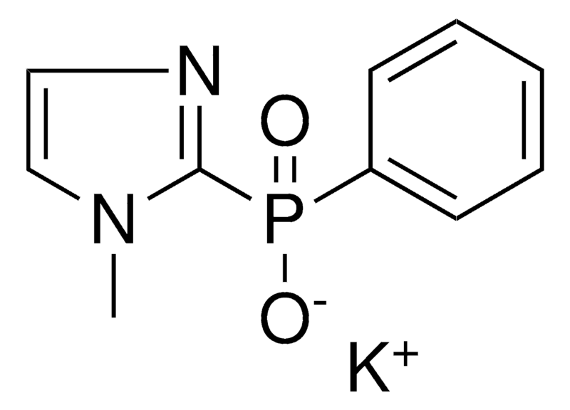 Merck POTASSIUM, (1-METHYL-1H-IMIDAZ - 50 MG&