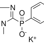 Merck POTASSIUM, (1-METHYL-1H-IMIDAZ - 50 MG&