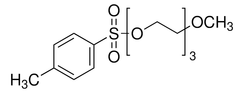 Merck [2-[2-(2-Methoxyethoxy)ethoxy]ethoxy]p-toluenesulfonate