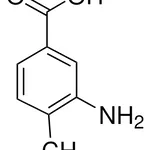 Merck 3-AMINO-4-METHYLBENZOIC ACID, 99%