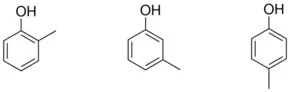 Merck CRESOL MIXTURE OF ISOMERS, CRUDE