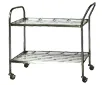 AS ONE Stainless Cart, 스테인리스 카트