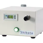 AS ONE Digital Flow Controller(FlowMaster), 디지털 유량조정계(플로우마스터)
