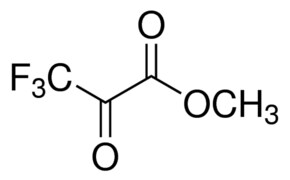 Merck METHYL 3,3,3-TRIFLUOROPYRUVATE, 97%