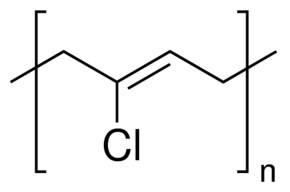 Merck POLYCHLOROPRENE, MOONEY VISCOSITY 100