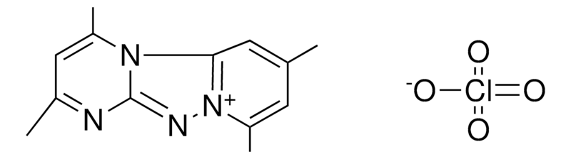 Merck 2,4,6,8-TETRAMETHYL-1,4A,9-TRI -5 MG