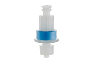 Waters Sep-Pak Accell Plus QMA Plus Light Double Luer-Lock Cartridge, 50/pk