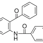 Merck N-(2-BENZOYL-PHENYL)-BENZAMIDE - 50 MG