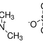 Merck TETRAMETHYLAMMONIUM HYDROGEN SULFATE, F&