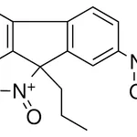 Merck 2,9-DINITRO-9-PROPYL-9H-FLUORE - 25 MG&