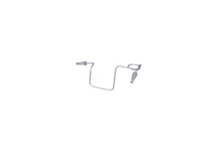 Waters Tubing Assembly, Vent Valve P2 to Tee/Filter