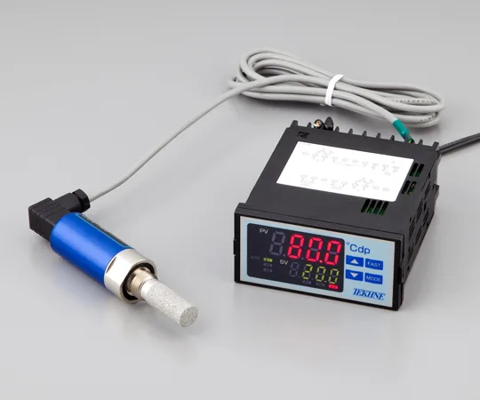 AS ONE Online Dew-Point Meter, 온라인 노점계