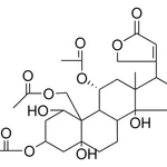 Merck OUABAGENIN 3,11,19-TRIACETATE-