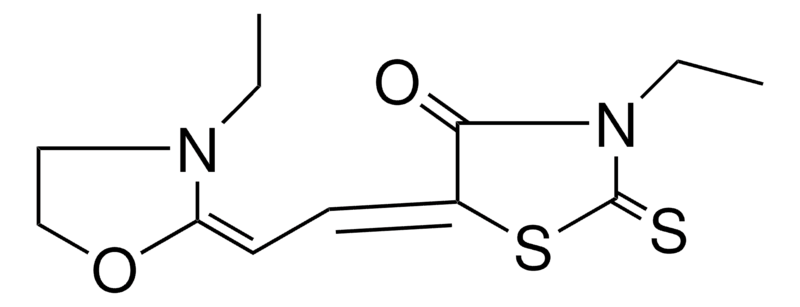 Merck 3-ETHYL-5-(3-ETHYLOXAZOLIDIN-2-Y-