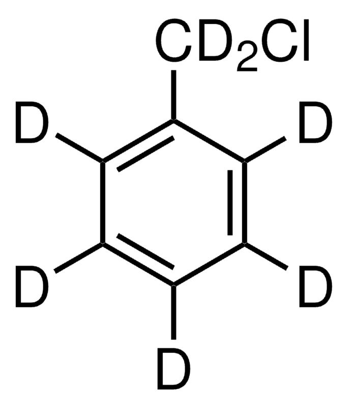 Merck Benzyl chloride-d7