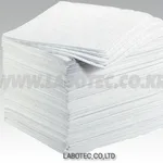 AS ONE PIG® STAT-MAT Absorbent, 피그® 스탯 매트