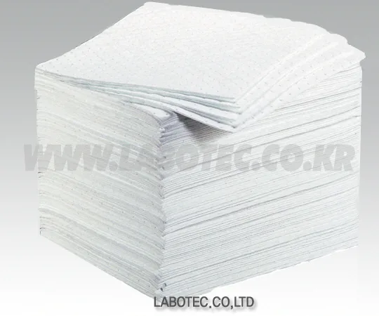 AS ONE PIG® STAT-MAT Absorbent, 피그® 스탯 매트