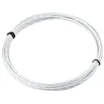 AS ONE K Thermocouple Compensating Lead Wire, K열전대용 보상도선