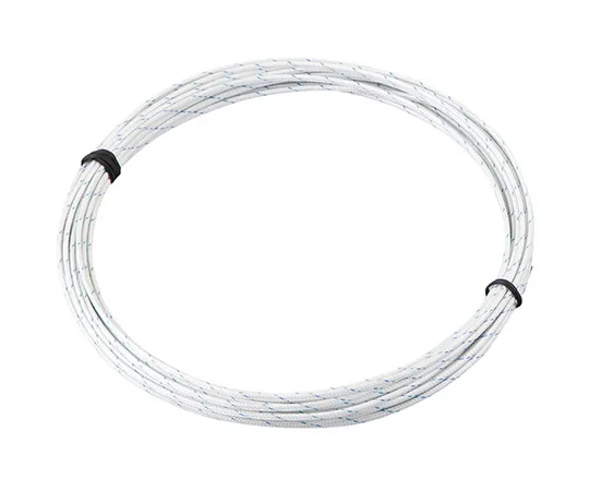 AS ONE K Thermocouple Compensating Lead Wire, K열전대용 보상도선
