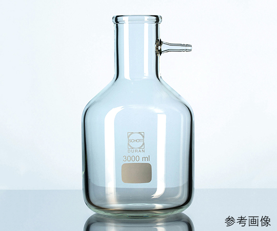 AS ONE SuctIon Bottle, 흡인병