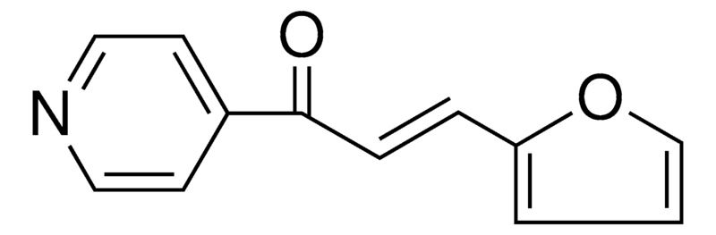 Merck 3-FURAN-2-YL-1-PYRIDIN-4-YL-PROP-