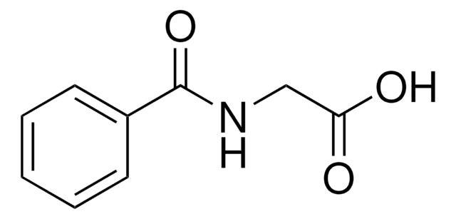 Merck HIPPURIC ACID, 98%