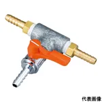 AS ONE Leak Valve Unit(for Vacuum Piping), 누출 밸브 유닛(진공 배관용)