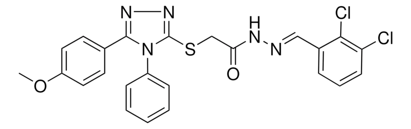 Merck RCL R52,886-2 - 50MG