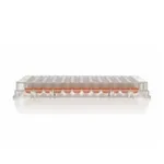 Thermo Fisher Scientific Nunc 96-Well, Nunclon Delta-Treated, U-Shaped-Bottom Microplate