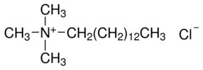 Merck TRIMETHYL-TETRADECYLAMMONIUM CHLORIDE, &