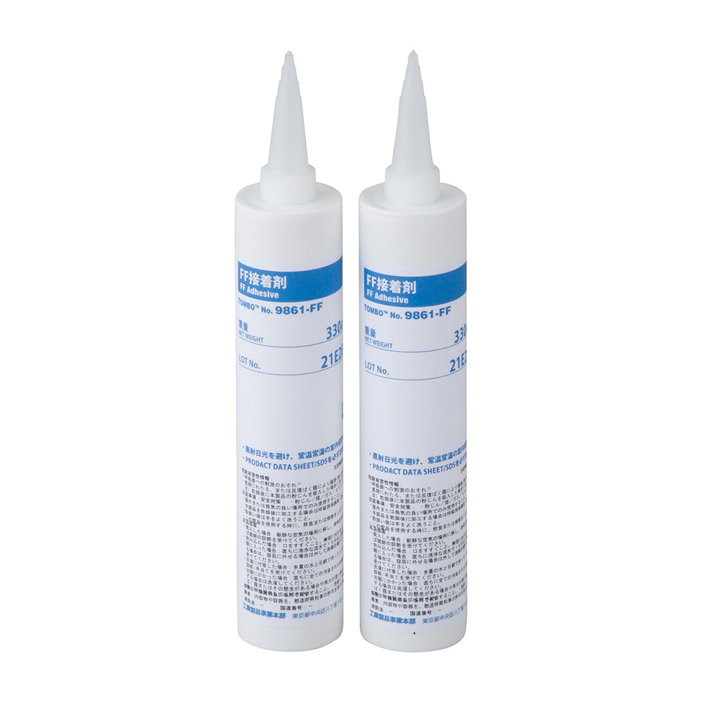 AS ONE FF Adhesive, FF 접착제