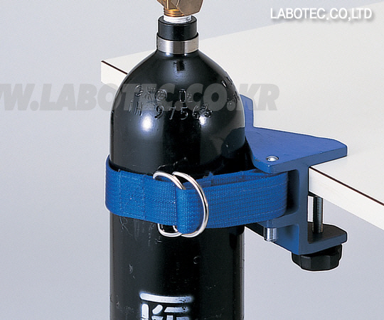 AS ONE Gas Cylinder Bracket, 실린더고정기