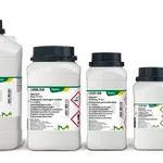 Merck POTASSIUM HEXACYANOFERRATE(II) TRIH. P.A