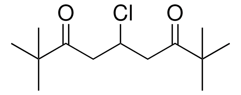 Merck 5-CHLORO-2,2,8,8-TETRAMETHYL-NO-