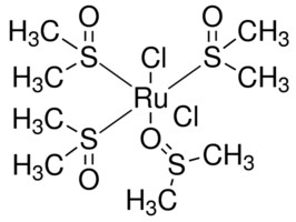 Merck TETRAKIS(DIMETHYLSULFOXIDE)DICHLORORUTH&