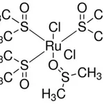 Merck TETRAKIS(DIMETHYLSULFOXIDE)DICHLORORUTH&