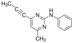 Merck MEPANIPYRIM PESTANAL, ANALYTICAL STANDAR