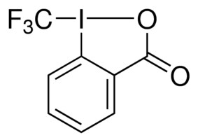 Merck 1-TRIFLUOROMETHYL-1,2-BENZIODOXOL-3-(1H&