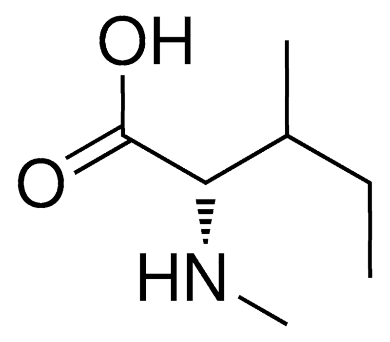 Merck N-METHYL-L-ISOLEUCINE-