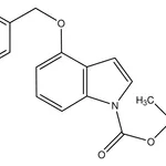 Merck 4-Benzyloxy-1-tert-butoxycarbonylindole