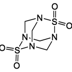 Merck TETRAMETHYLENEDISULFOTETRAMINE