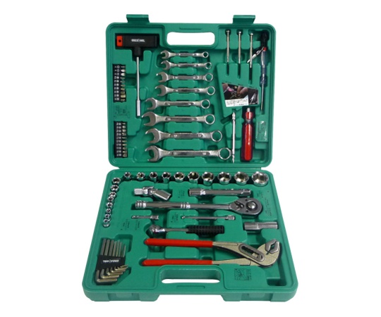 AS ONE Maintenance Kit, 메인터넌스 키트