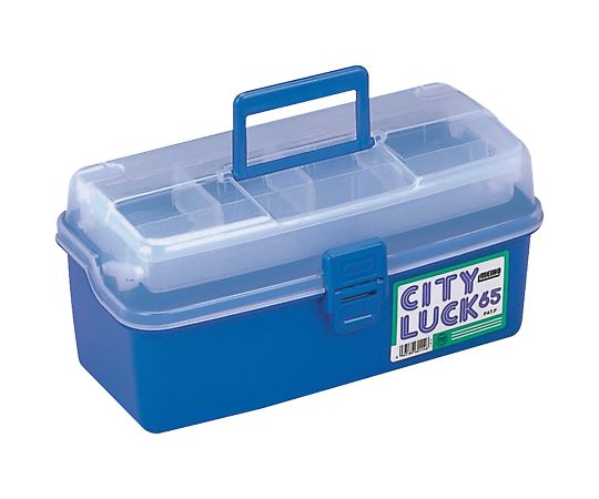 AS ONE Tool Box (Handy Box), 공구박스(핸디박스)