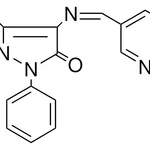 Merck 1,5-DIMETHYL-2-PH-4-((PYRIDIN- - 25 MG&