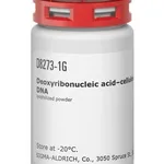 Merck DEOXYRIBONUCLEIC ACID-CELLULOSE SINGLE &
