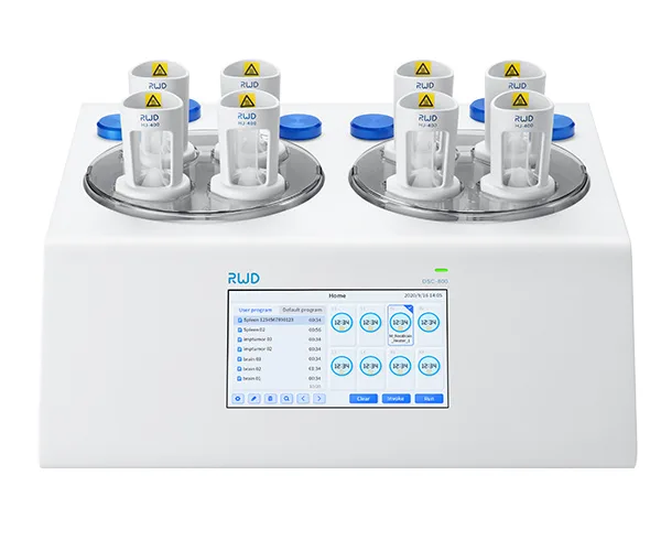 RWD DSC-800 Single Cell Suspension Dissociator
