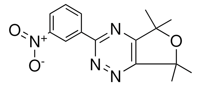 Merck 5,5,7,7-TETRAMETHYL-3-(3-NITRO-PHE-1G