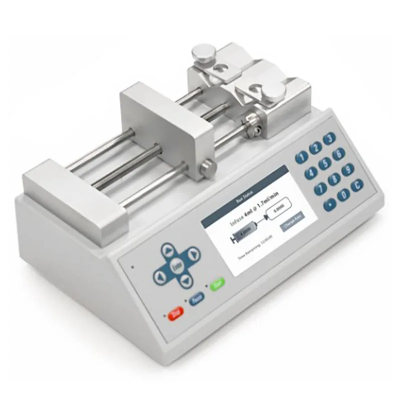 CHEMYX Fusion 101A Syringe Pump