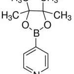 Merck 4-PYRIDINEBORONIC ACID PINACOL ESTER, 97