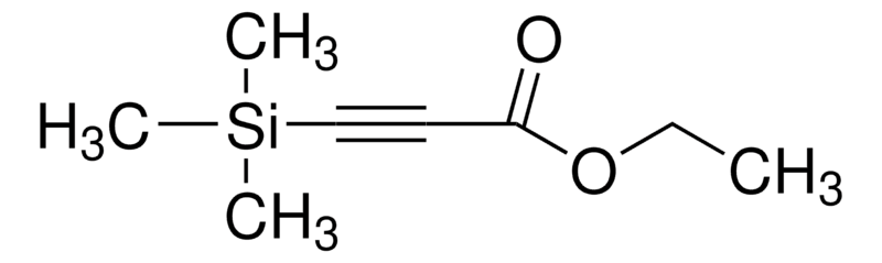 Merck Ethyl 3-(trimethylsilyl)propynoate